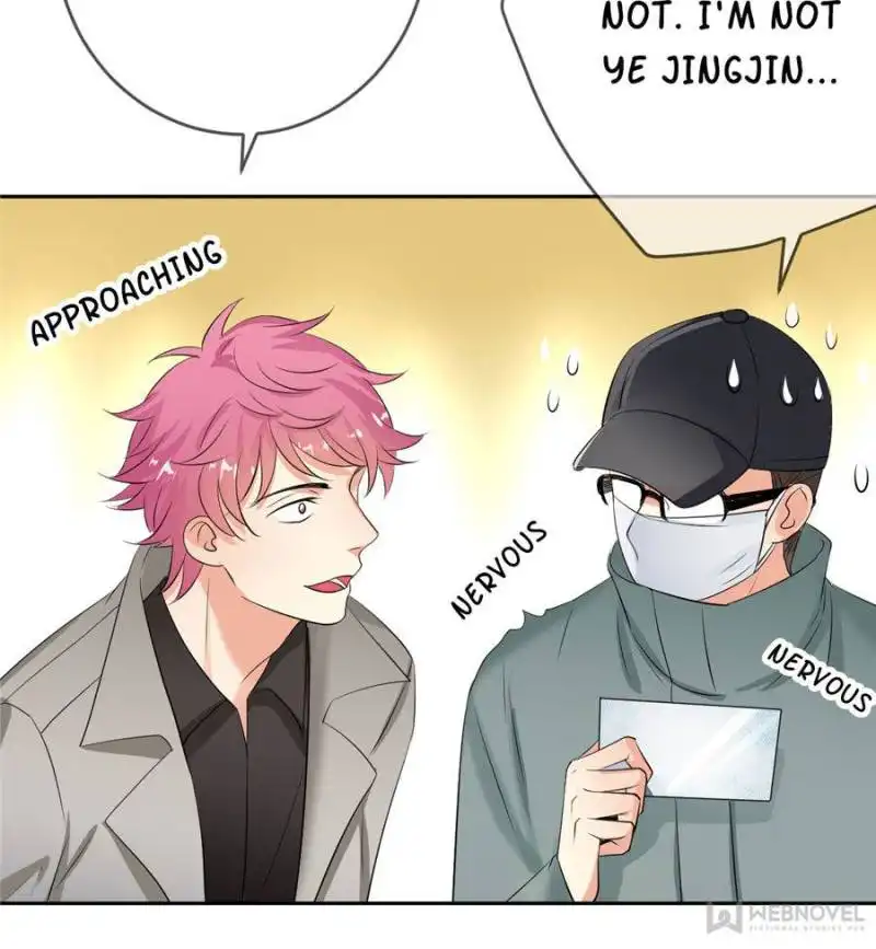 Legend Reboot Chapter 52 20